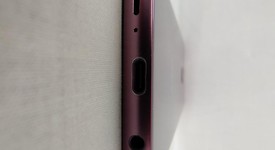 Fair
													Samsung Galaxy S9 Plus - T-Mobile, Purple, 64 GB, SM-G965U, photo 3 of 7