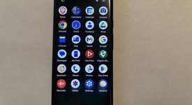 Good
													Google Pixel 6 Pro - Unlocked, Black, 128 GB, 12 GB, G8VOU, photo 3 of 8