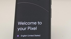 Good
													Google Pixel 8a - Unlocked, Obsidian, 128 GB, 8 GB, GKV4X, Sub-6 5G, photo 3 of 3