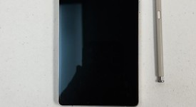 Good
													Samsung Galaxy S25 Ultra - T-Mobile, Gray, 512 GB, 12 GB, SM-S938U, photo 5 of 6