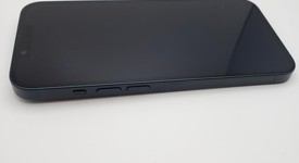 Mint
													Apple iPhone 14 - Unlocked, Midnight, 256 GB, A2649, photo 1 of 4