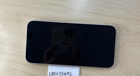 Good
													Apple iPhone 13 - Unlocked, Pink, 256 GB, A2482, photo 2 of 5