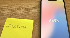 Good
													Apple iPhone 13 - T-Mobile, Midnight, 128 GB, A2482, photo 3 of 11