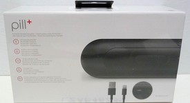 New
													Beats Pill - Black, photo 2 of 3