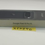 Mint Google Pixel 10 Pro XL - Verizon, 256 GB, Obsidian, GUL82