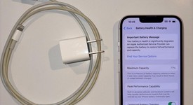 Mint
													Apple iPhone 13 - Unlocked, Pink, 128 GB, A2482, photo 1 of 6