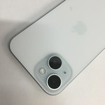 Mint Apple iPhone 15 - Verizon, Blue, 128 GB, A2846