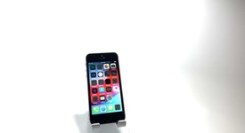 Good
													Apple iPhone SE 1st Gen 2016 - Unlocked, Grey, 16 GB, A1662, photo 1 of 7