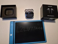 Samsung Galaxy Buds3 Pro