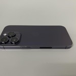 Good Apple iPhone 14 Pro - T-Mobile, Purple, 1 TB, A2650