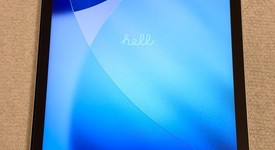 Good
													Apple iPad Air 5th Gen - Wi-Fi, Starlight, 64 GB, A2588, photo 1 of 11