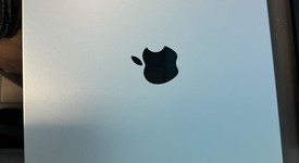 Good
													MacBook Pro 2023 - 16" - Apple M2 Pro 12-core, Silver, 512 GB, 16 GB, photo 4 of 10