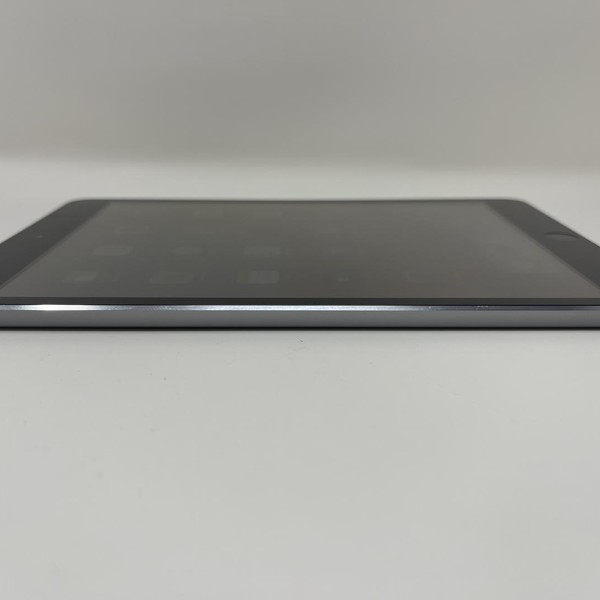 Apple iPad Mini 3 - Unlocked, 64 GB, Gray, A1600