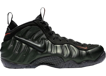 Nike Air Foamposite Pro Sequoia for sale