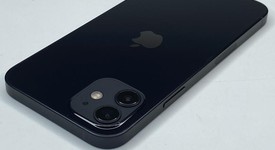 Fair
													Apple iPhone 12 - Verizon, Black, 64 GB, A2172, photo 4 of 7