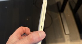 Used
													Apple Magic Trackpad - White, photo 3 of 5