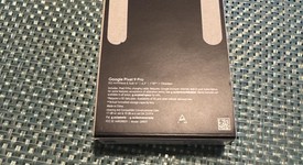 New
													Google Pixel 9 Pro - Unlocked, Obsidian, 1 TB, 16 GB, GR83Y, photo 2 of 2