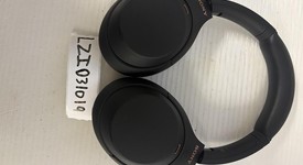 Used
													Sony WH-1000XM4 - Black, photo 4 of 4