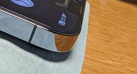 Mint
													Apple iPhone 13 Pro - Unlocked, Sierra Blue, 512 GB, A2483, photo 4 of 6