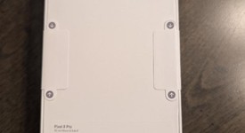 New
													Google Pixel 8 Pro - Unlocked, Porcelain, 512 GB, 12 GB, G1MNW, mmWave 5G, photo 3 of 6