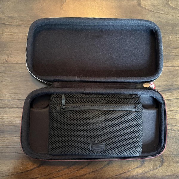 Nintendo Switch - Grey, 32 GB