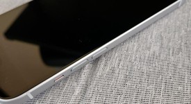 Good
													Apple iPhone 15 - Unlocked, Blue, 128 GB, A2846, photo 4 of 7