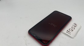 Fair
													Apple iPhone Xr - Unlocked, Red, 64 GB, A1984, photo 2 of 5