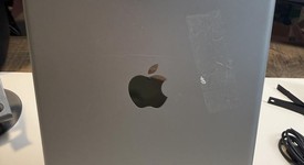 Good
													Apple iPad Air - Wi-Fi, Silver, 16 GB, photo 3 of 6