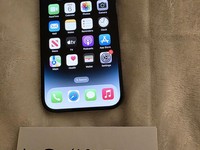 Apple iPhone 14 Pro