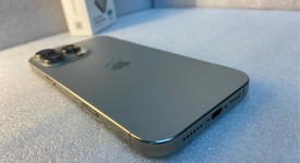 Good
													Apple iPhone 16 Pro Max - Unlocked, Natural, 256 GB, A3084, photo 1 of 8