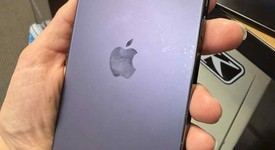 Good
													Apple iPhone 14 Pro Max - Verizon, Purple, 1 TB, A2651, photo 5 of 8