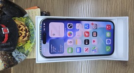Mint
													Apple iPhone 16 - Unlocked, Black, 128 GB, A3081, photo 2 of 19