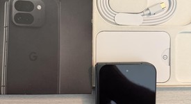 Mint
													Google Pixel 9 Pro Fold - Verizon, Obsidian, 256 GB, GGH2X, photo 1 of 9