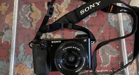 Good
													Sony a6000 - Black, photo 2 of 10