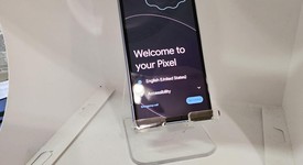 Good
													Google Pixel 7a - T-Mobile, Sea, 128 GB, 8 GB, GWKK3, photo 3 of 4