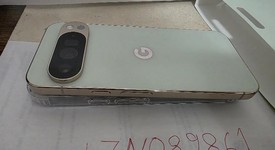 Mint
													Google Pixel 10 Pro XL - Unlocked, Jade, 256 GB, GUL82, photo 3 of 10