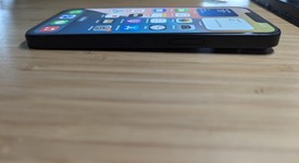 Good
													Apple iPhone 14 - AT&T, Midnight, 128 GB, A2649, photo 5 of 14