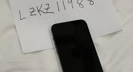 Good
													Apple iPhone 14 Pro Max - AT&T, Purple, 256 GB, A2651, photo 1 of 7