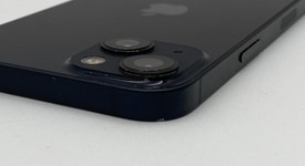 Fair
													Apple iPhone 13 - Unlocked, Midnight, 128 GB, A2482, photo 4 of 8