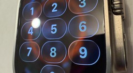 Good
													Apple Watch Ultra 3 49mm - Unlocked, Natural, A3281, photo 4 of 12