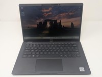 Dell Latitude Laptop