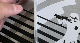 Good
													Apple iPhone Air - Unlocked, Sky Blue, 256 GB, A3260, photo 2 of 9