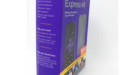 New
													Roku Express, photo 5 of 9