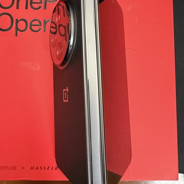 OnePlus Open - Unlocked, 512 GB, Black, 16 GB