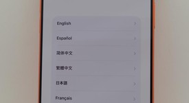 Mint
													Apple iPhone 17 Pro Max - Unlocked, Cosmic Orange, 256 GB, A3257, photo 2 of 11