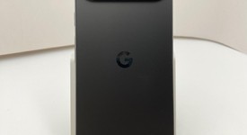 Fair
													Google Pixel 9 Pro XL - Unlocked, Obsidian, 128 GB, 16 GB, GGX8B, photo 3 of 6