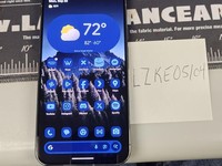 Google Pixel 10 Pro XL