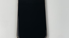 Fair
													Apple iPhone 11 Pro - Unlocked, Gold, 256 GB, A2160, photo 2 of 8