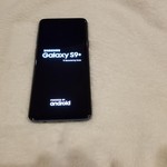 Good Samsung Galaxy S9 Plus - T-Mobile, 128 GB, Blue, SM-G965U