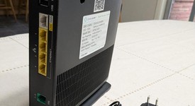 Mint
													Centurylink Modem, photo 2 of 6